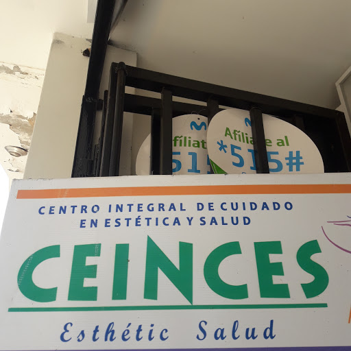 Ceinces Esthétic Salud