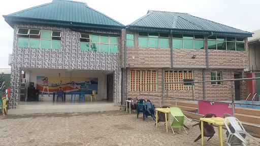 Rose Lounge Garden, Ijegun 300001, Ijegun, Nigeria, Bar, state Lagos