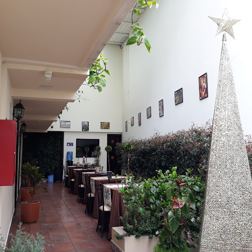 Comentarios y opiniones de Hotel La Farola Cuenca