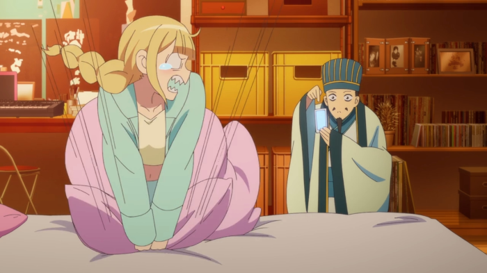 Ya Boy Kongming! | Paripi Koumei | Anime Review | Pinnedupink.com