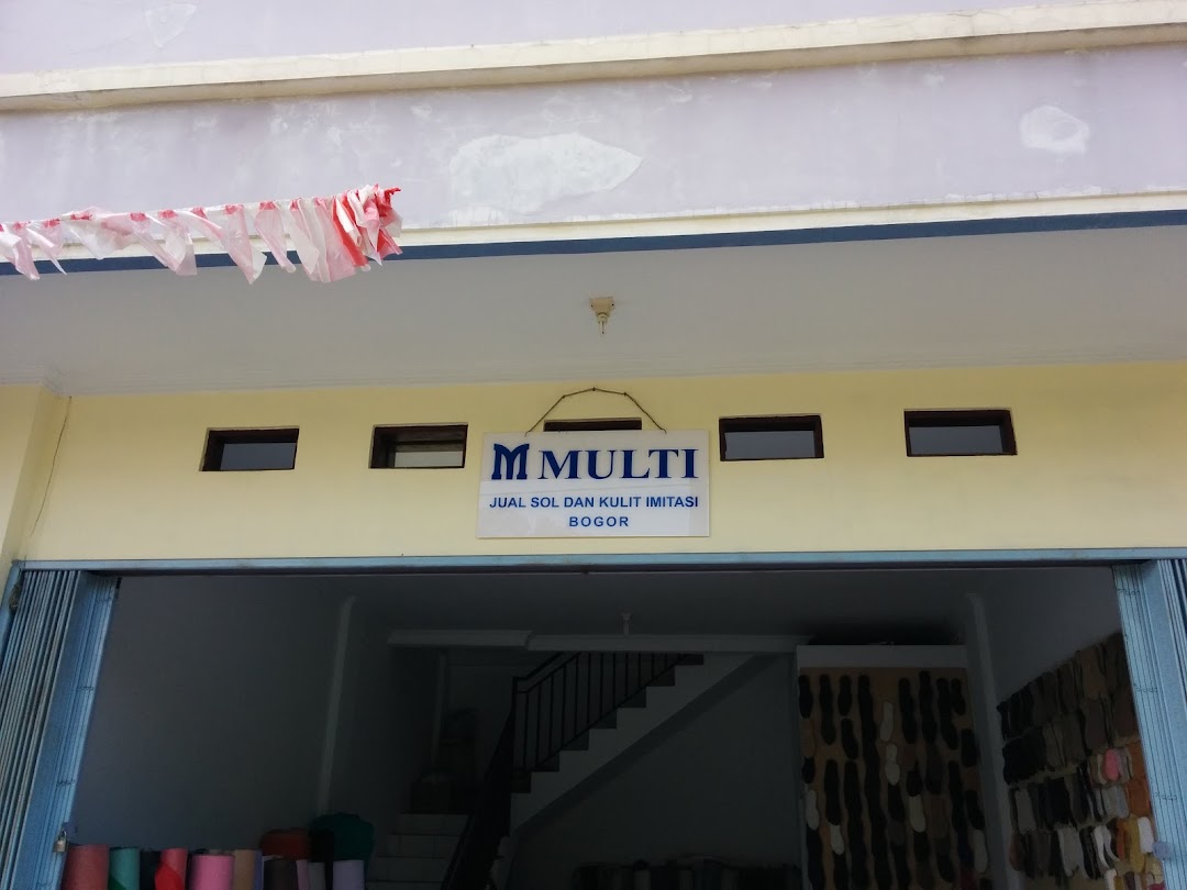 M Multi