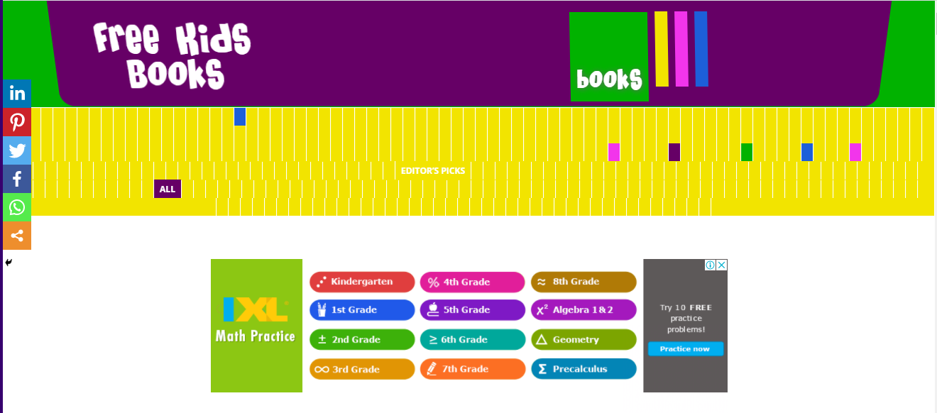 10 Websites To Download Free Pdf Textbooks Usefulpdf