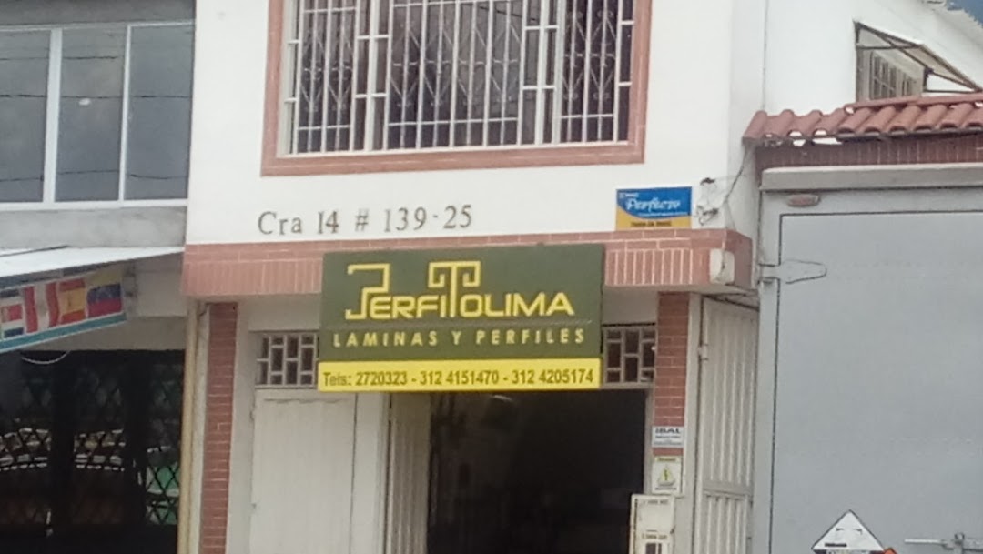 Perfitolima