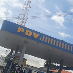 Gasolinera PDV