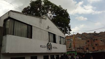 19° Estación de Policía Ciudad Bolívar