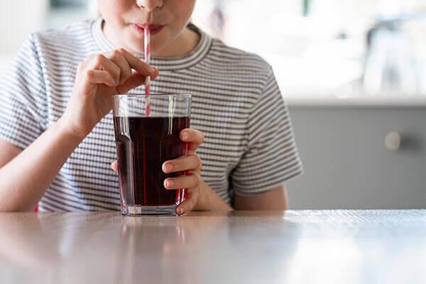 Effects of Sugary Drinks for Children | Children's Medical