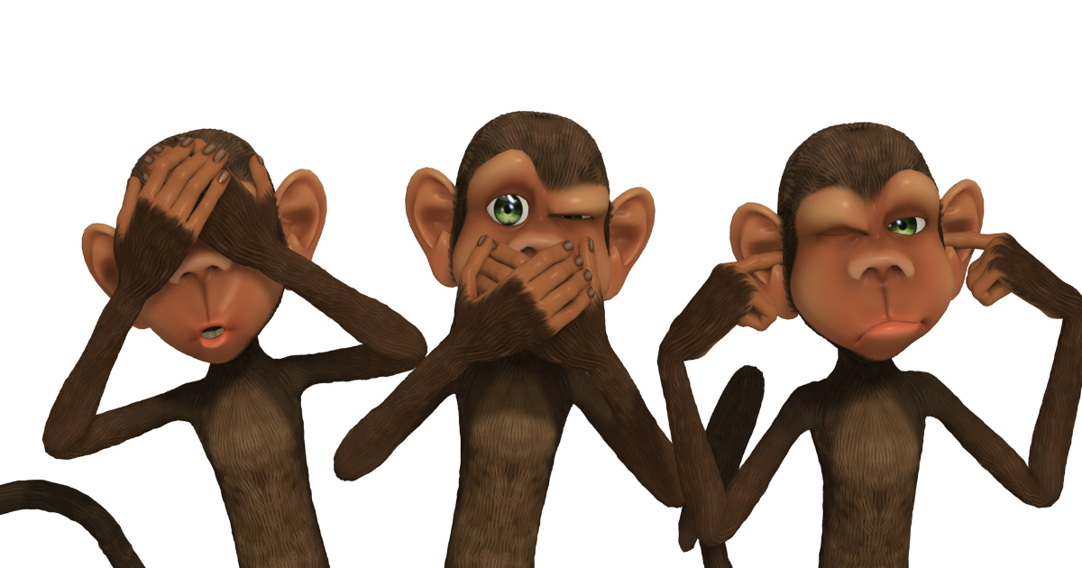 monkey 3d character