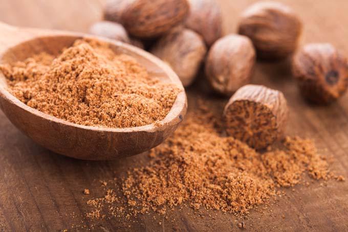 Everything You Ever Wanted To Know About Nutmeg | Foodal