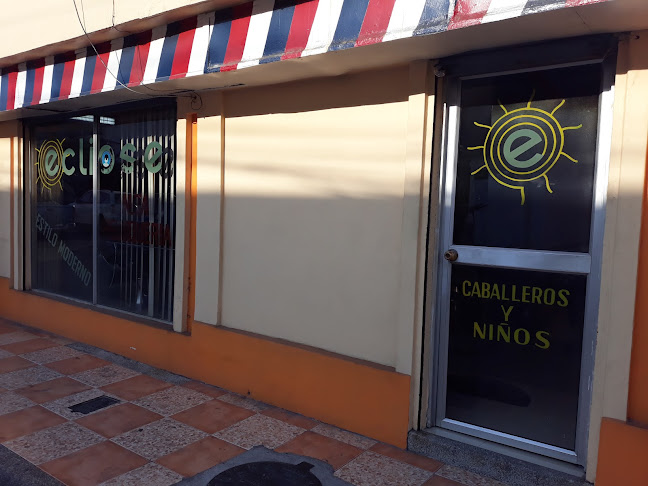 Eclipse Alta Peluquería