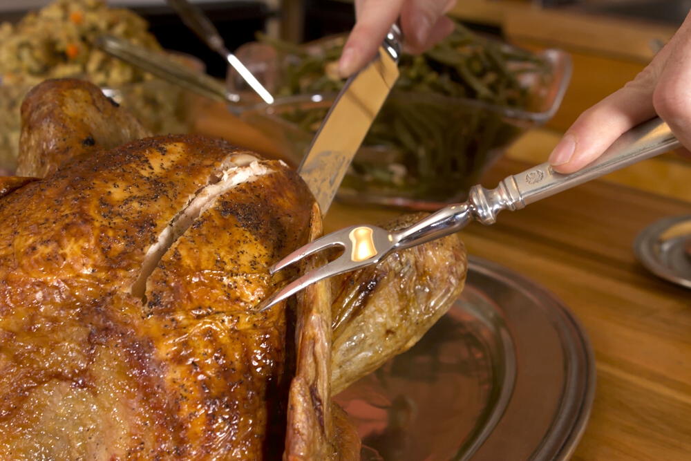 Holiday Meal Tips from Virginia Square-image
