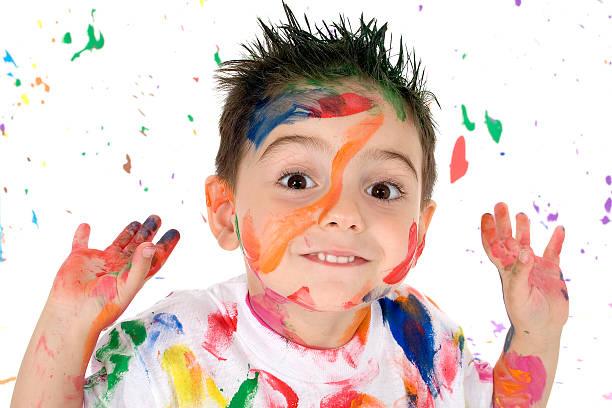 https://media.gettyimages.com/photos/young-kid-covered-in-paint-raising-his-hands-and-smiling-picture-id96470127?b=1&k=6&m=96470127&s=612x612&w=0&h=upczmk9XUl8Uavu6trAu5W1K7UH1i3YjY0eqB6oUnLc=