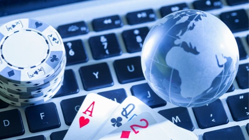 10 Countries Where Online Gambling Is Legal
