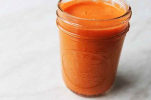 Carrot juice benefits in Tamil