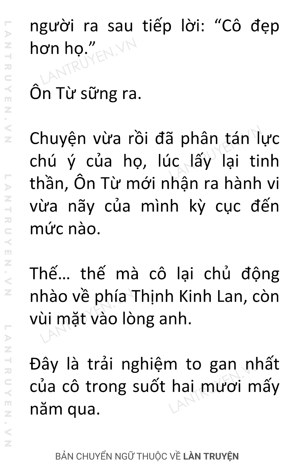 Cho Má Em Thêm Hồng - Chương 12