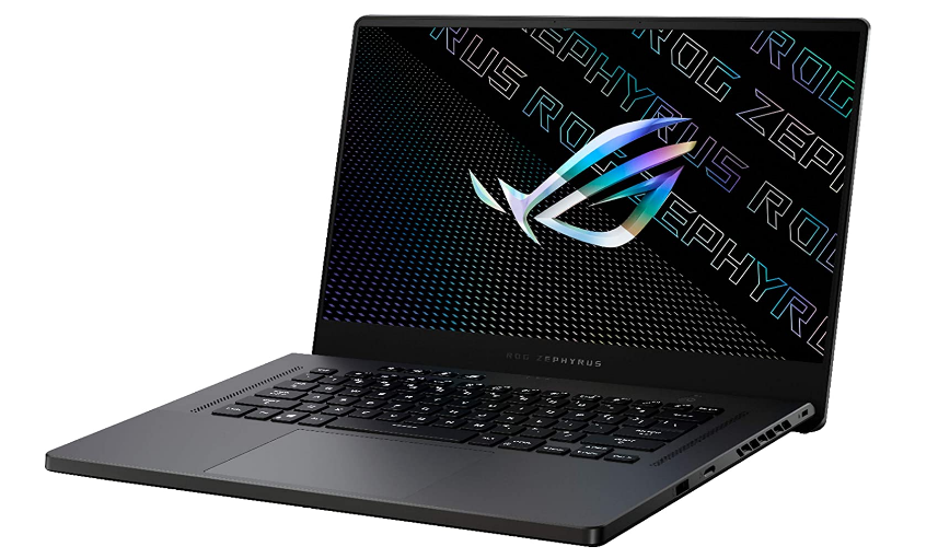 ASUS ROG ZEPHYRUS G15.