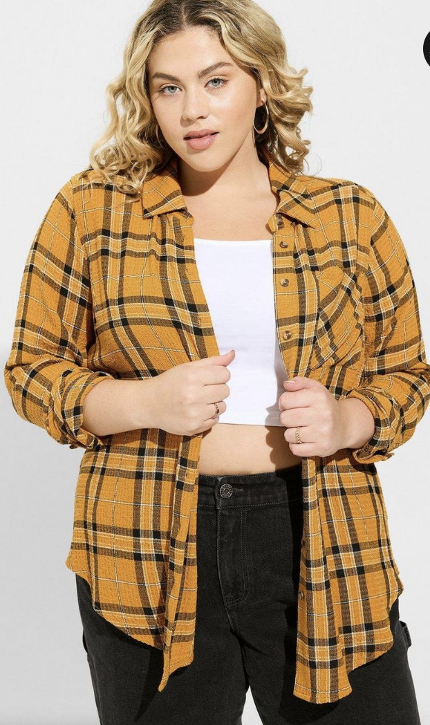 30 PLUS SIZE OUTFITS FOR AUTUMN FALL 2022 AD 