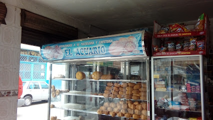 Panadería. y Cafetería El Acuario