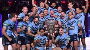 State of Origin 2019: NSW Blues halves selection, Darren Lockyer on Adam  Reynolds, Nathan Cleary, James Maloney, Cody Walker
