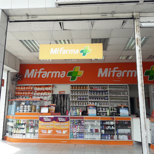 Mi Farma
