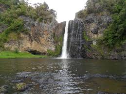 Image result for hunua falls