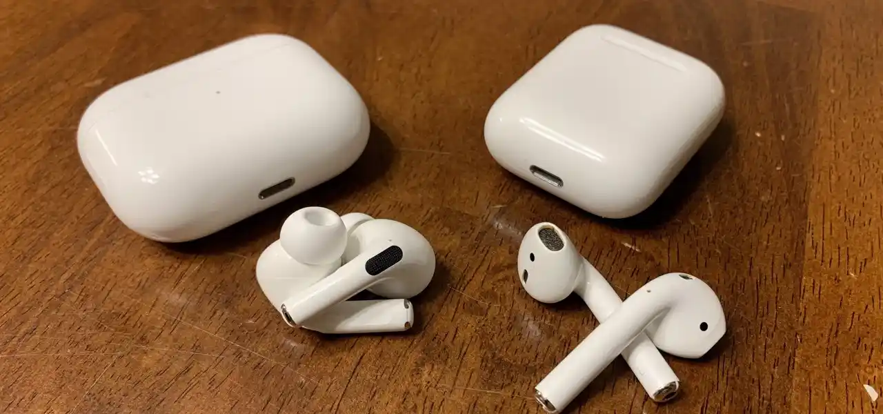 Troubleshooting Airpods Microphone Issues