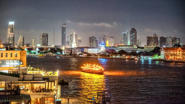 Tourism in Bangkok: visits that you should not miss