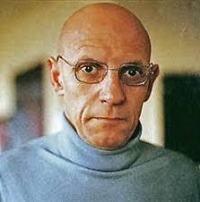 Resultado de imagen para Foucault
