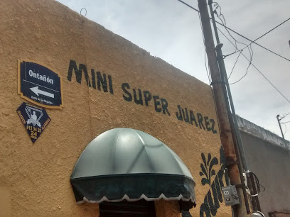 Mini Super Juarez