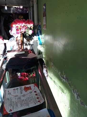 Calle, N71, Piedras Negras 246, Quito 170103