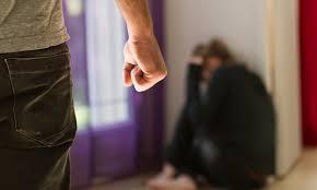  PSYCHOLOGICAL IMPACTS OF DOMESTIC VIOLENCE