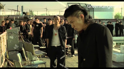Crows Zero Genji Vs Serizawa Flv