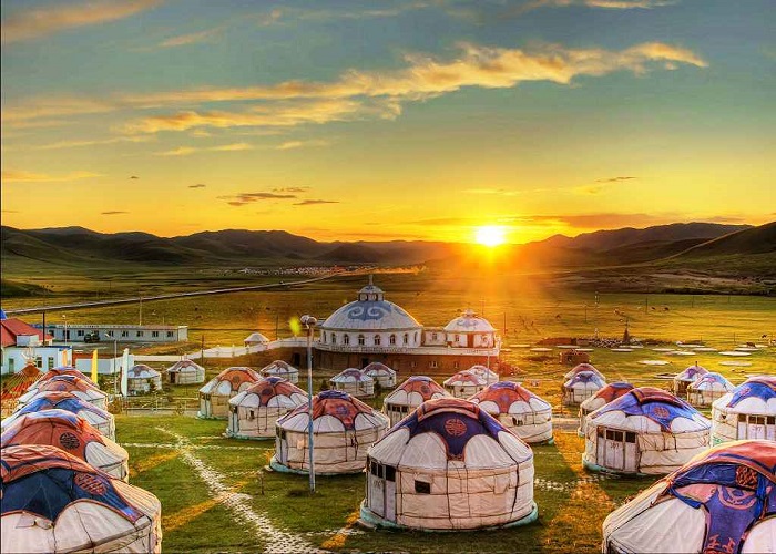 Bỏ túi ngay những kinh nghiệm hữu ích cho tour du lịch Mông Cổ