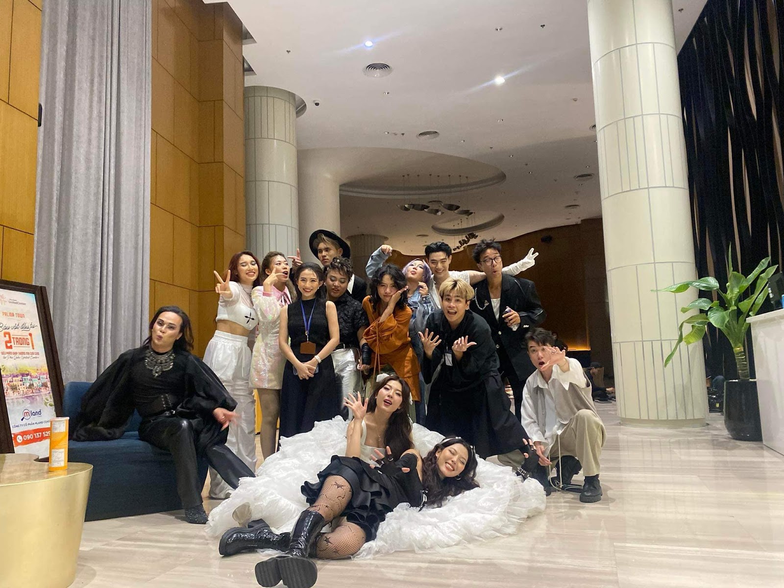 Nhìn lại hành trình của Vietnam Idol tại Corona Phú Quốc Ảnh 9