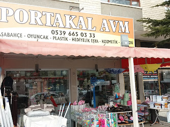 Portakal Avm