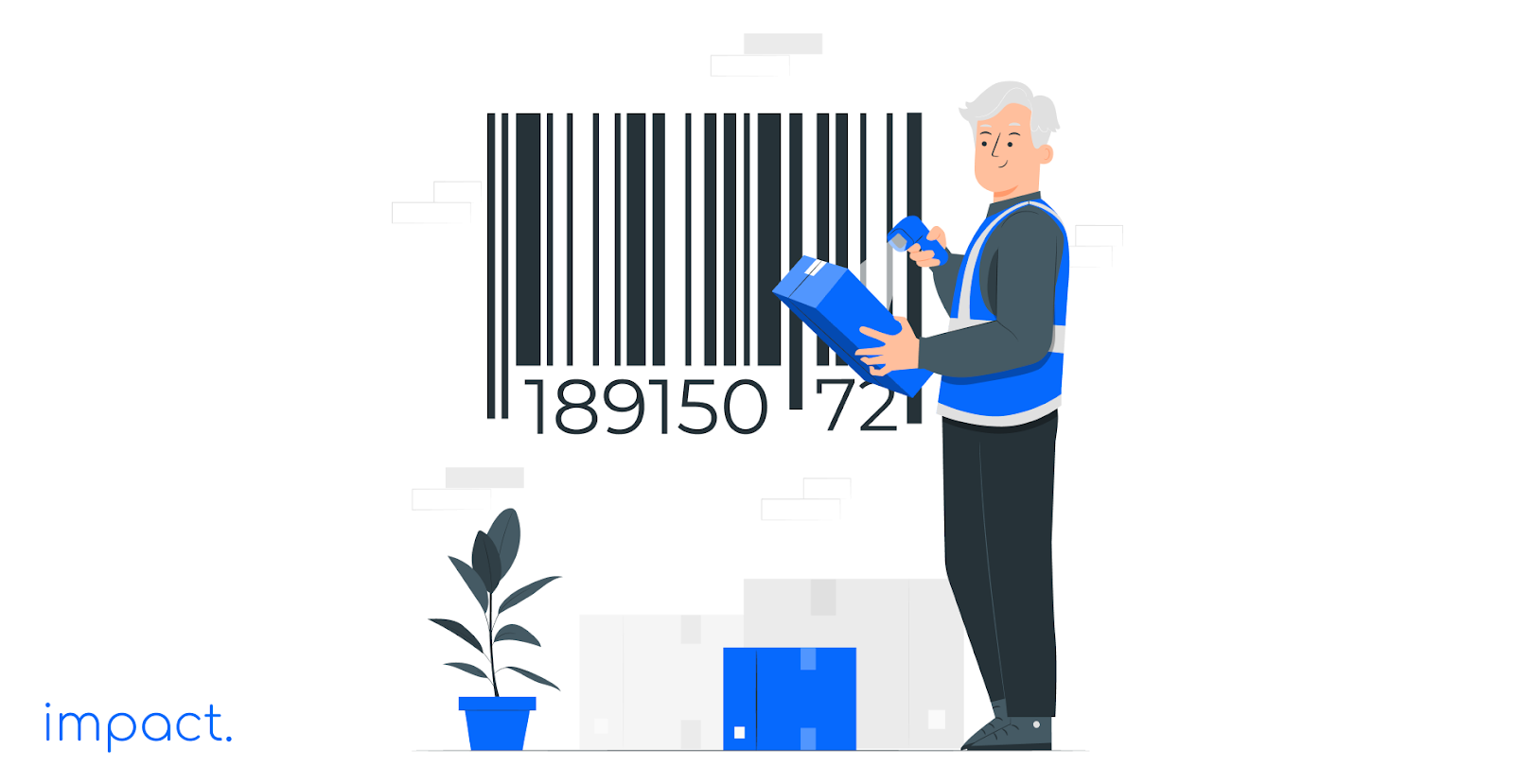 software barcode inventory