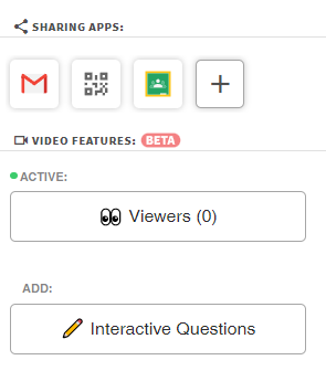 Veed Alternatives #4 Screencastify Interactive Questions
