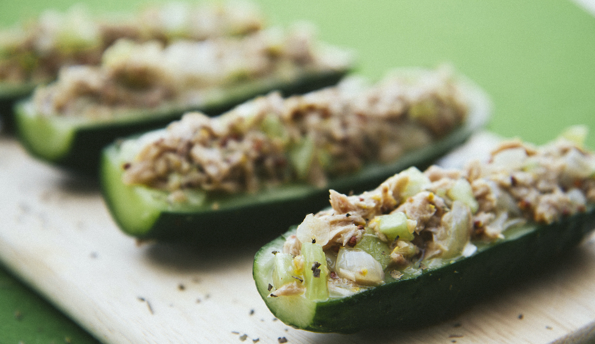 Culinary Uses of Sweet Success Cucumbers