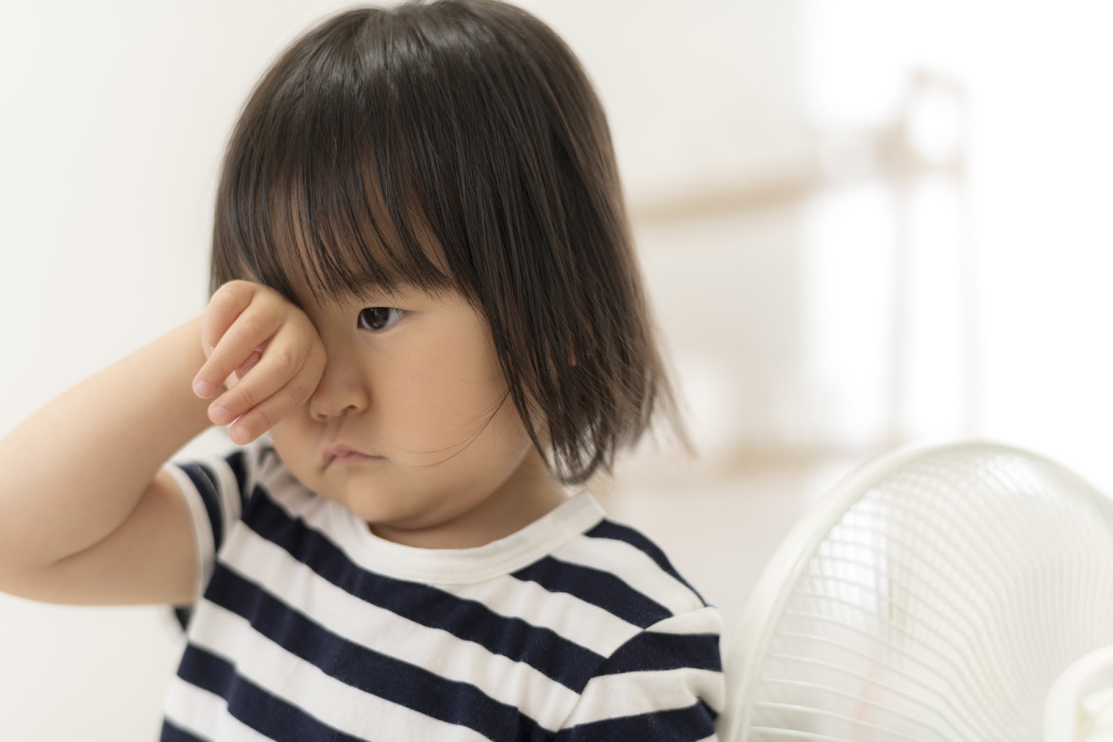 タブレット学習で子どもに起こる問題