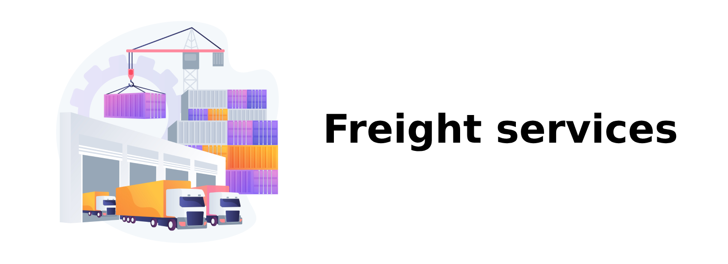 Top Freight Forwarding Companies In Qatar