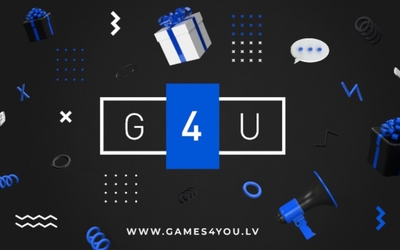 games4you.lv workshop