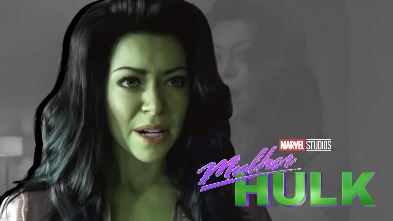 Mulher-Hulk
