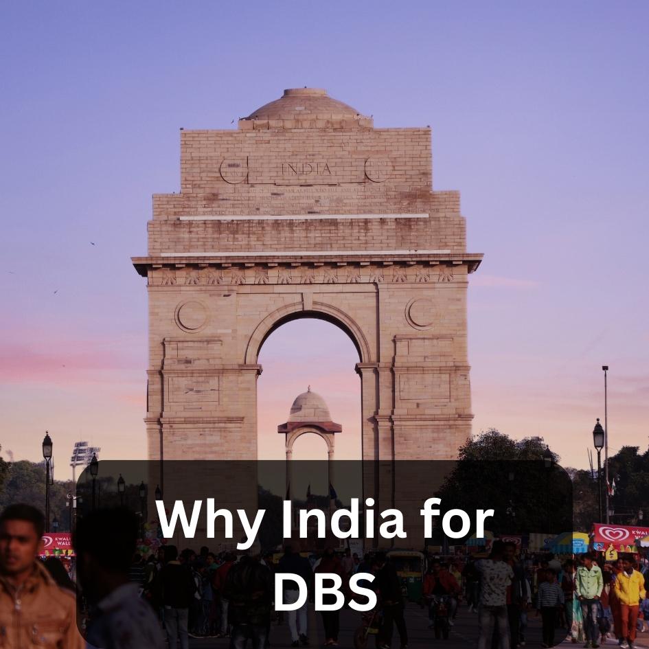 Why choose  Deep Brain Stimulation in India?