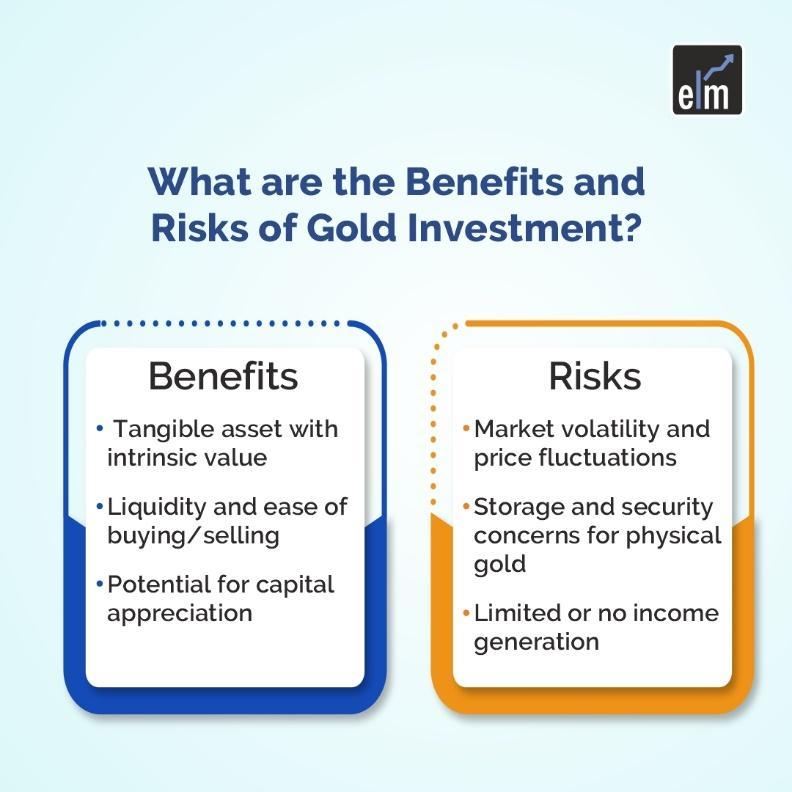 A Comprehensive Guide: How to Invest in Gold in 2023 5