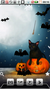 Download Halloween Live Wallpaper Pop apk