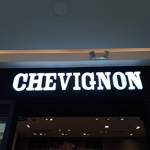 Opiniones de Chevignon en Quito - Tienda de ropa