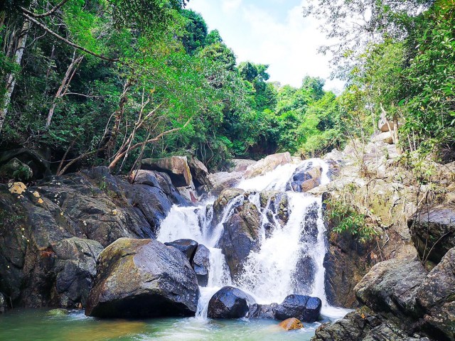 TAT announces five new national parks in Thailand