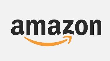 Image result for amazon logo