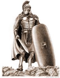 Taking Up The Whole Armor of God > Free Bible Study Guides
