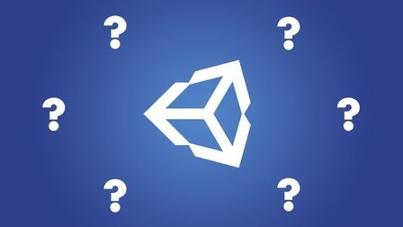 Online Game Development - An Introduction To Unity® For Absolute Beginners Course by Skillshare
