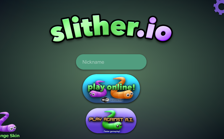 Pixalate's COPPA Manual Reviews: 'Slither.io